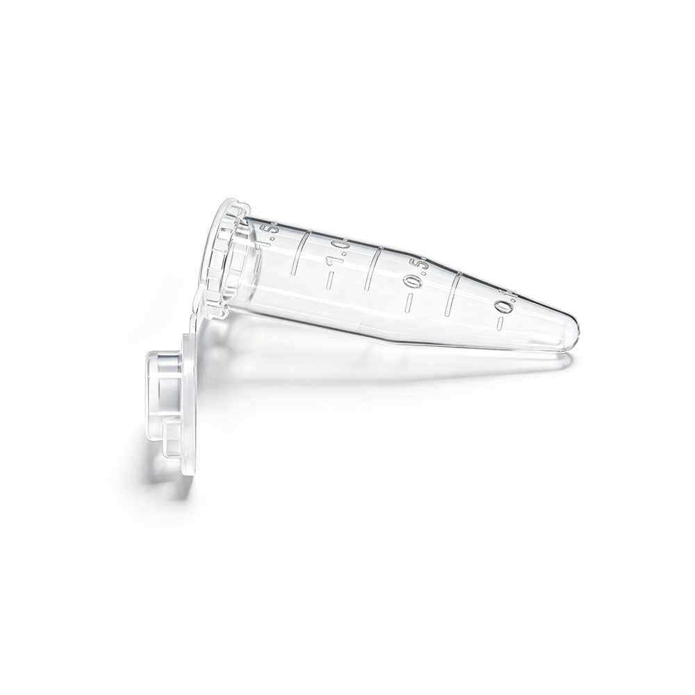 Biosharp BS‑15‑MB 1.5ml 尖底连盖离心管 实验室产品