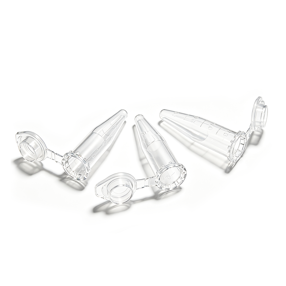Biosharp BS‑15‑MB 1.5ml 尖底连盖离心管 实验室产品