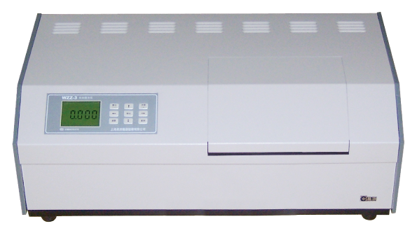  WZZ-3自动旋光仪