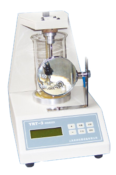  YRT-3药物熔点仪