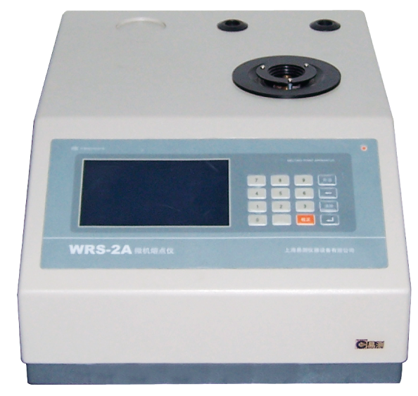  WRS-2A微机熔点仪