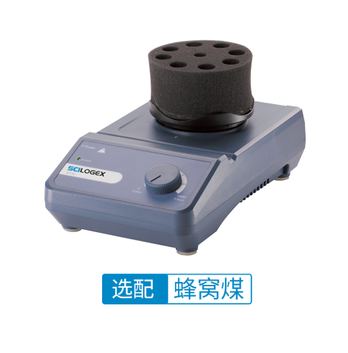 SCILOGEX赛洛捷克SCI-M 96孔板混匀仪 实验室产品