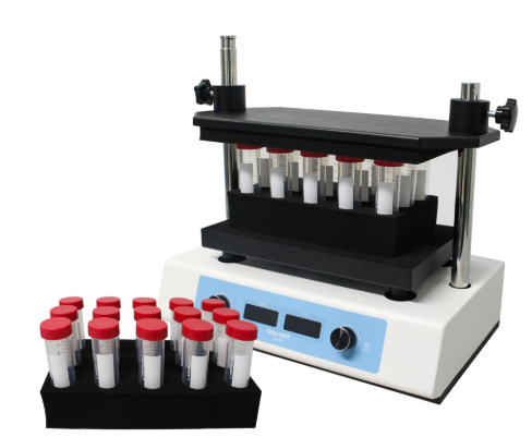  SCILOGEX赛洛捷克SCI-RM多管涡旋混匀仪