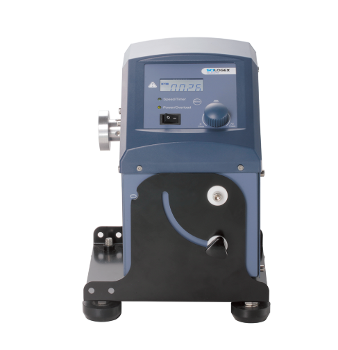  赛洛捷克SCI-RD-Pro旋转混匀仪(含50ml离心管夹具)