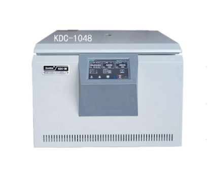 中科中佳KDC-1048大容量低速离心机