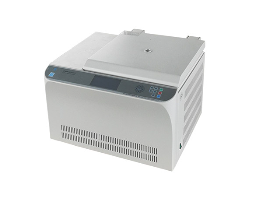  中科中佳LC-402R低速冷冻离心机