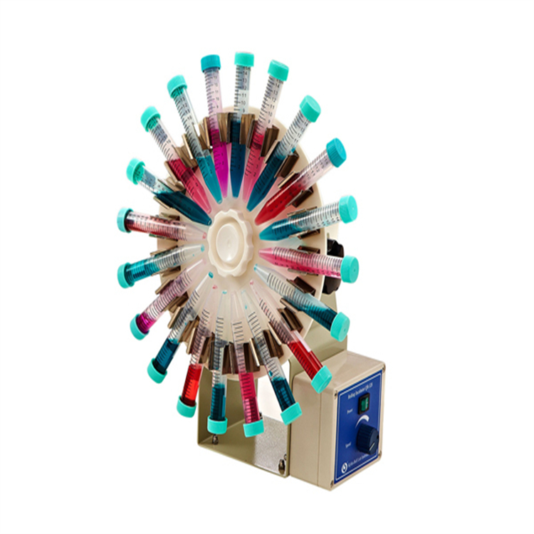 其林贝尔QB-328超小型旋转培养器 迷你旋转混匀仪