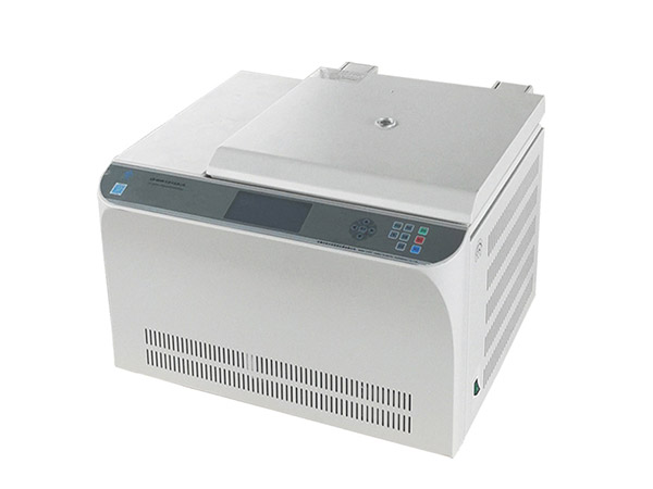 中科中佳KDC-14H高速离心机（通用型）