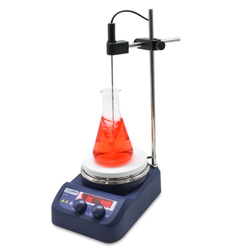 SCILOGEX SCI280-Pro加热型磁力搅拌器