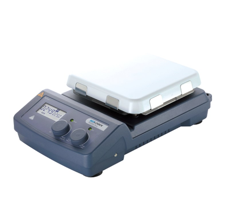 SCILOGEX SCI550-Pro加热型磁力搅拌器