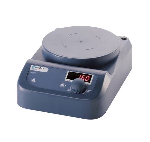 SCILOGEX SCI-PA LED数显圆盘磁力搅拌器
