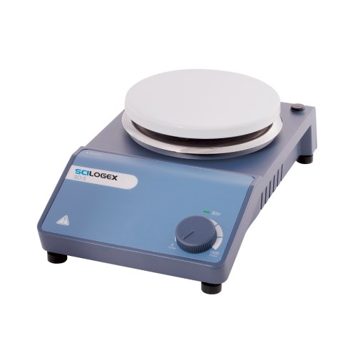 SCILOGEX SCI-S标准型磁力搅拌器