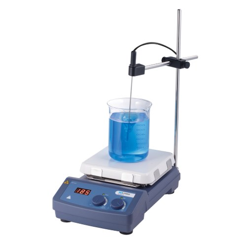 SCILOGEX SCI550-S加热型磁力搅拌器