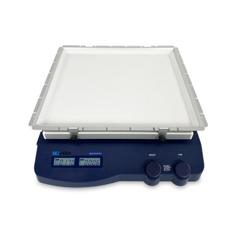 SCILOGEX SCI-O330-Pro圆周型数显摇床套装