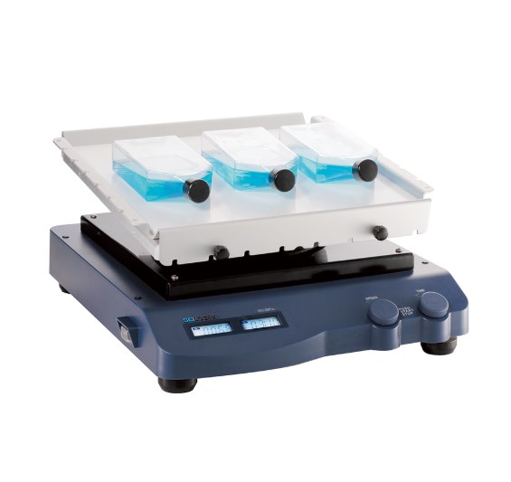 SCILOGEX SCI-3DPro数控三维摇床(含培养皿托架)