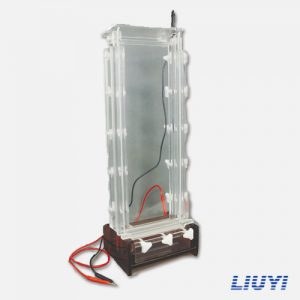 六一 DYCZ-20A DNA序列分析电泳仪
