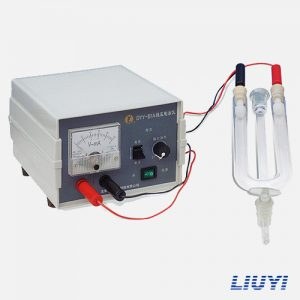 六一 DYCZ-41B U型管电泳装置