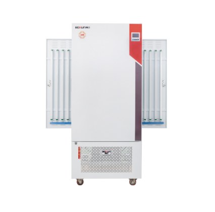 博迅 BSG-300 光照培养箱(300L)