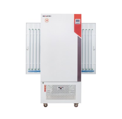 博迅 BSG-400 光照培养箱（400L）