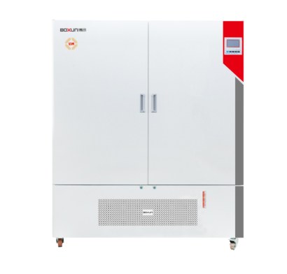 博迅 BSG-800 光照培养箱(800L)