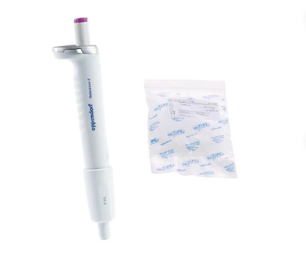艾本德Reference 2单道手动移液器(0.5-5mL)