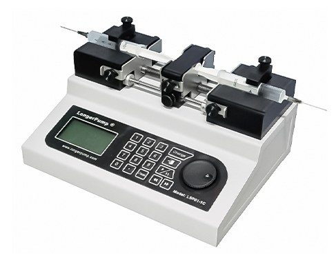 兰格LSP01-1C一体式实验室注射泵