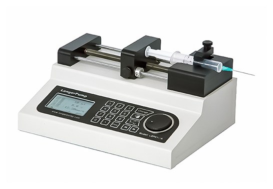 兰格LSP01-3A一体式实验室注射泵