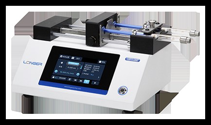 兰格LSP11-2AP数字型实验室注射泵