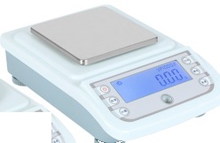 上海越平YP20002电子天平