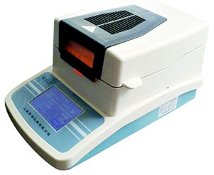上海菁海SH10A水分测定仪