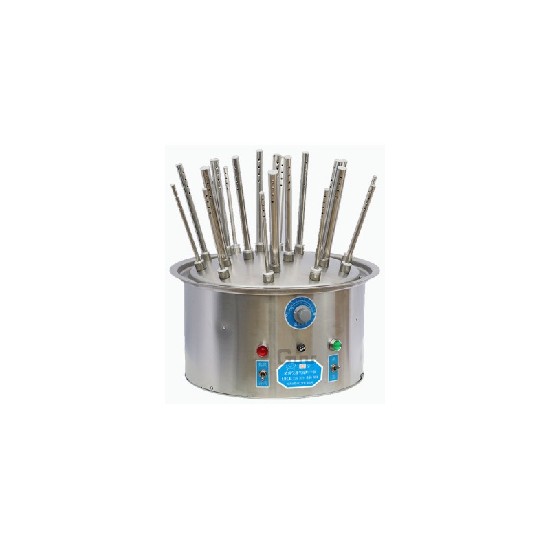 郑州长城BKH-C12玻璃仪器气流烘干器