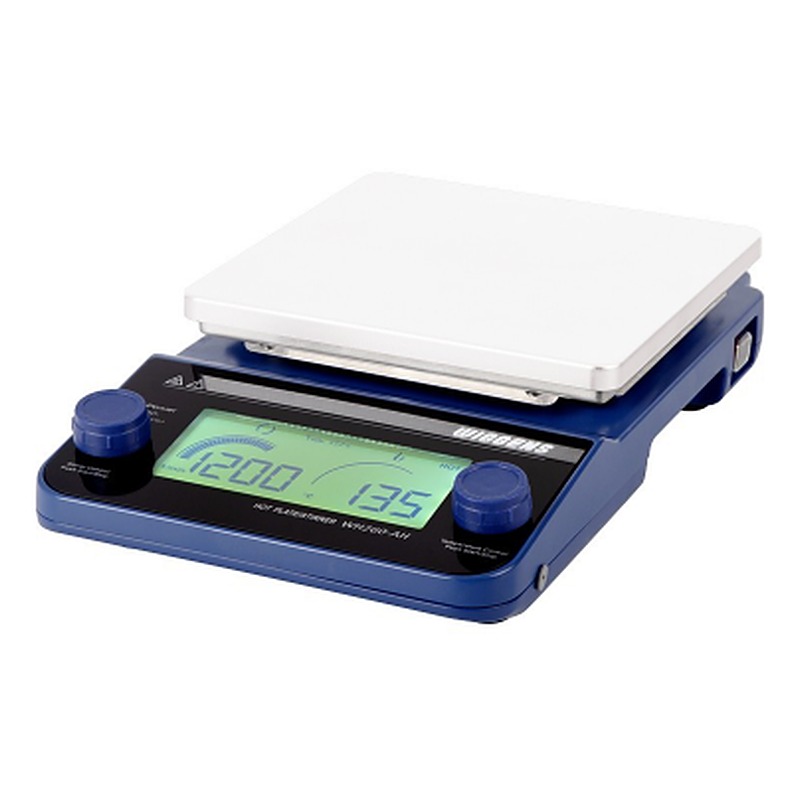 维根斯WIGGENS WH260-AH新型红外加热磁力搅拌器