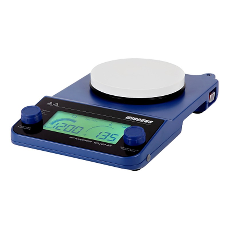 维根斯WIGGENS WH260-AR新型红外加热磁力搅拌器