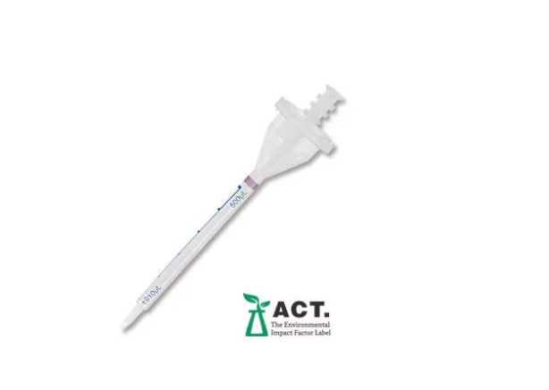 艾本德Combitips advanced 0.5mL优质级分液管