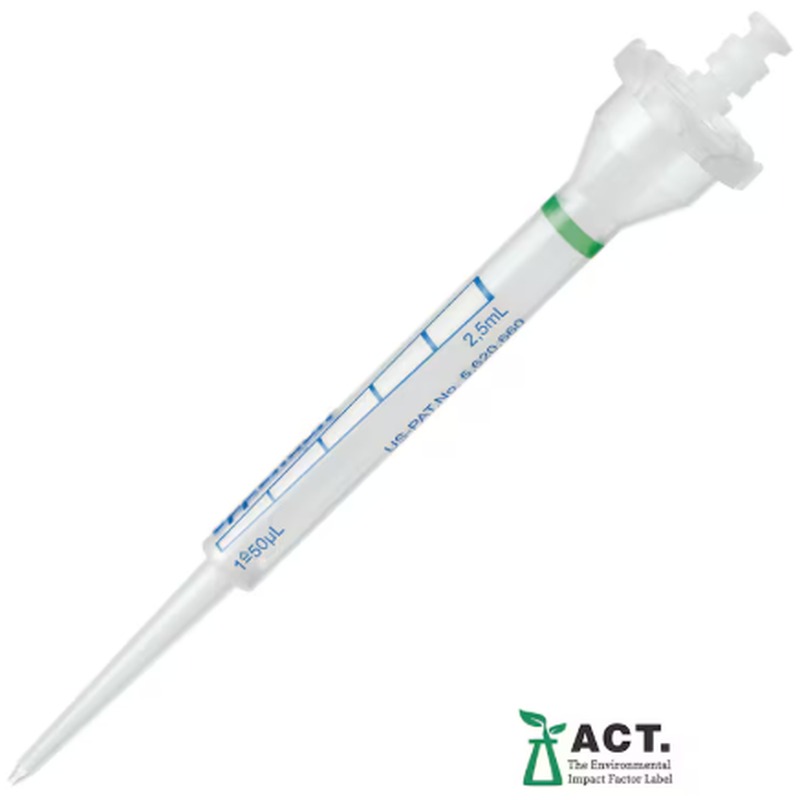 艾本德Combitips advanced 2.5mL优质级分液管