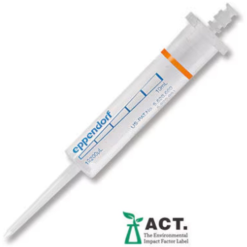 艾本德Combitips advanced 10mL优质级分液管