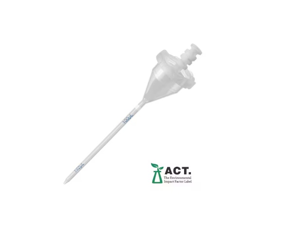 艾本德Combitips advanced 0.1mL生物纯级分液管