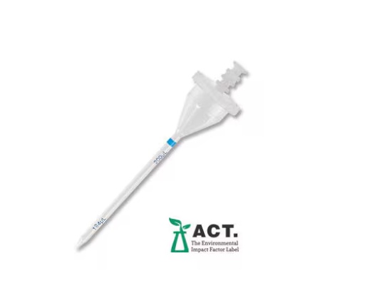 艾本德Combitips advanced 0.2mL生物纯级分液管