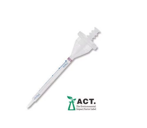 艾本德Combitips advanced 0.5mL生物纯级分液管