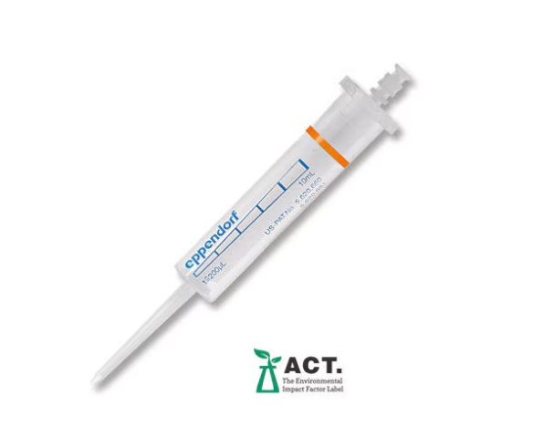 艾本德Combitips advanced 10mL生物纯级分液管