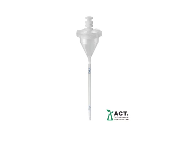 艾本德Combitips advanced 0.1mLPCR洁净级分液管