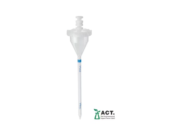 艾本德Combitips advanced 0.2mLPCR洁净级分液管