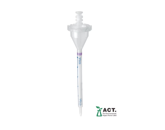 艾本德Combitips advanced 0.5mLPCR洁净级分液管