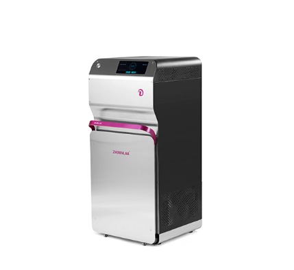 上海知信ZX-80X雪花制冰机(日产118kg、储冰26kg)